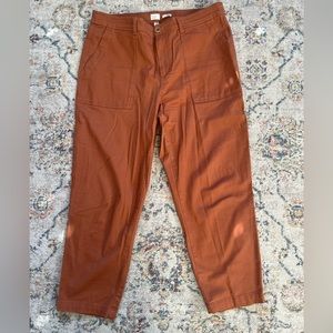 A New Day Size 16 Cotton Pants